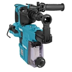 Makita DHR283ZWJU 2x18 V Combihamer -Makita Shop Nederland DHR283ZWJU A2L0