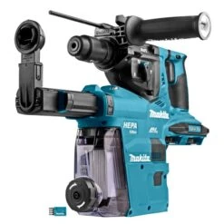 Makita DHR283ZWJU 2x18 V Combihamer 27 Makita DHR283ZWJU 2x18 V Combihamer -Makita Shop Nederland DHR283ZWJU A2R0 s101 1