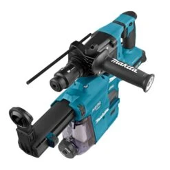 Makita DHR283ZWJU 2x18 V Combihamer -Makita Shop Nederland DHR283ZWJU A3L0