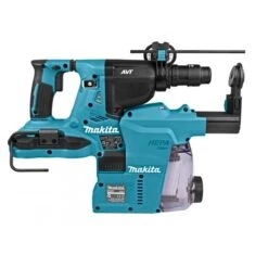Makita DHR283ZWJU 2x18 V Combihamer -Makita Shop Nederland DHR283ZWJU A7C0