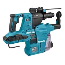 Makita DHR283ZWJU 2x18 V Combihamer 32 Makita DHR283ZWJU 2x18 V Combihamer -Makita Shop Nederland DHR283ZWJU A7L0 1