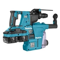 Makita DHR283ZWJU 2x18 V Combihamer 41 Makita DHR283ZWJU 2x18 V Combihamer -Makita Shop Nederland DHR283ZWJU B7LG 1