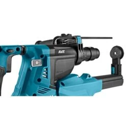 Makita DHR283ZWJU 2x18 V Combihamer -Makita Shop Nederland DHR283ZWJU F 001