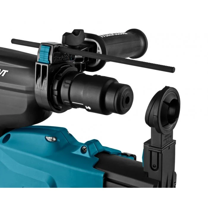Makita DHR283ZWJU 2x18 V Combihamer 15 Makita DHR283ZWJU 2x18 V Combihamer - Afbeelding 13