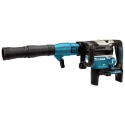 Makita DHR400ZUN1 2x18 V Combihamer -Makita Shop Nederland DHR400ZUN1 C1L0 s01