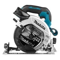 Makita DHS660RTJ 18 V Cirkelzaag 165 Mm -Makita Shop Nederland DHS660 A1C0 s01 1