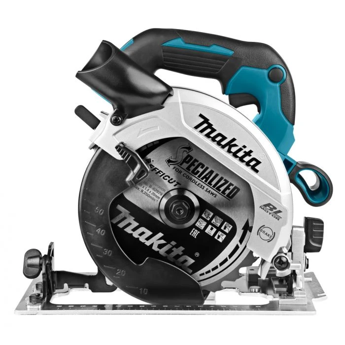 Makita DHS660ZJ 18 V Cirkelzaag 165 Mm 6 Makita DHS660ZJ 18 V Cirkelzaag 165 Mm - Afbeelding 4
