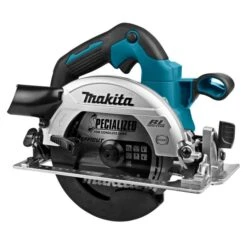 Makita DHS660ZJ 18 V Cirkelzaag 165 Mm 21 Makita DHS660ZJ 18 V Cirkelzaag 165 Mm -Makita Shop Nederland DHS660 A1R0