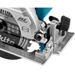 Makita DHS660RTJ 18 V Cirkelzaag 165 Mm -Makita Shop Nederland DHS660 F 003 1