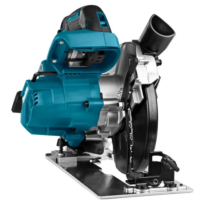 Makita DHS661ZJU 18 V Cirkelzaag 165mm 12 Makita DHS661ZJU 18 V Cirkelzaag 165mm - Afbeelding 10