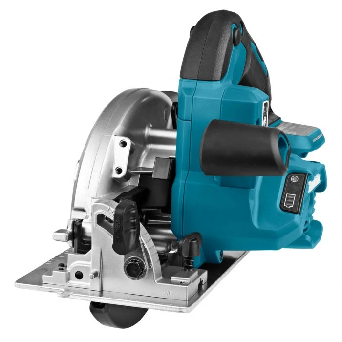 Makita DHS661ZJU 18 V Cirkelzaag 165mm 19 Makita DHS661ZJU 18 V Cirkelzaag 165mm - Afbeelding 17