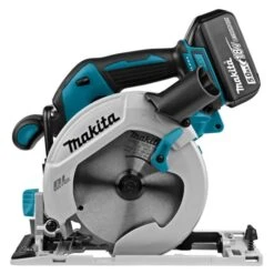Makita DHS680RTJ 18 V Cirkelzaag 165 Mm 28 Makita DHS680RTJ 18 V Cirkelzaag 165 Mm -Makita Shop Nederland DHS680RTJ A1C0 s01