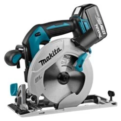 Makita DHS680RTJ 18 V Cirkelzaag 165 Mm 30 Makita DHS680RTJ 18 V Cirkelzaag 165 Mm -Makita Shop Nederland DHS680RTJ A1L0 s01 1