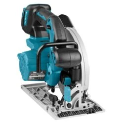Makita DHS680RTJ 18 V Cirkelzaag 165 Mm 32 Makita DHS680RTJ 18 V Cirkelzaag 165 Mm -Makita Shop Nederland DHS680RTJ A2L0 s01 1