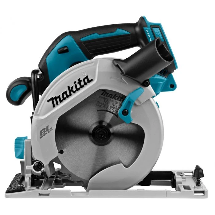 Makita DHS680RTJ 18 V Cirkelzaag 165 Mm 21 Makita DHS680RTJ 18 V Cirkelzaag 165 Mm - Afbeelding 19