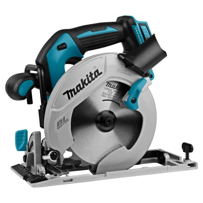 Makita DHS680RTJ 18 V Cirkelzaag 165 Mm 22 Makita DHS680RTJ 18 V Cirkelzaag 165 Mm - Afbeelding 20