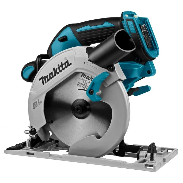 Makita DHS680RTJ 18 V Cirkelzaag 165 Mm 20 Makita DHS680RTJ 18 V Cirkelzaag 165 Mm - Afbeelding 18