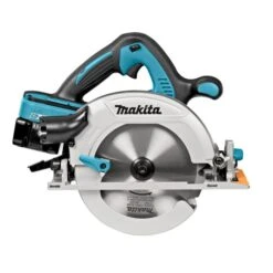 Makita DHS710RT2J 2x18 V Cirkelzaag 190 Mm -Makita Shop Nederland DHS710RT2J A1C0 1