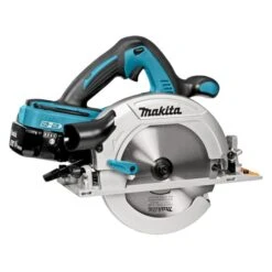 Makita DHS710RT2J 2x18 V Cirkelzaag 190 Mm -Makita Shop Nederland DHS710RT2J A1L0 1