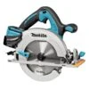 Makita DHS710RT2J 2x18 V Cirkelzaag 190 Mm -Makita Shop Nederland DHS710RT2J A1R0 1