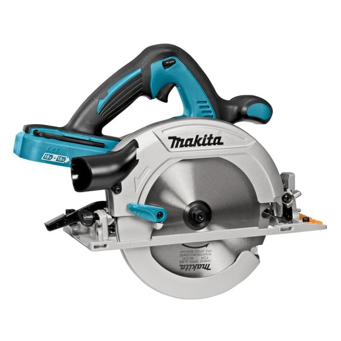 Makita DHS710ZJ 2x18 V Cirkelzaag 190 Mm 7 Makita DHS710ZJ 2x18 V Cirkelzaag 190 Mm - Afbeelding 5