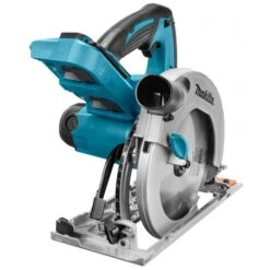 Makita DHS710RT2J 2x18 V Cirkelzaag 190 Mm -Makita Shop Nederland DHS710 A2R0 2