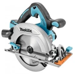Makita DHS710ZJ 2x18 V Cirkelzaag 190 Mm 15 Makita DHS710ZJ 2x18 V Cirkelzaag 190 Mm -Makita Shop Nederland DHS710 A3R0 1