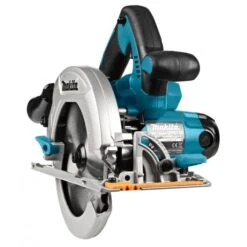Makita DHS710RT2J 2x18 V Cirkelzaag 190 Mm -Makita Shop Nederland DHS710 A8L0 2