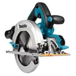 Makita DHS710RT2J 2x18 V Cirkelzaag 190 Mm -Makita Shop Nederland DHS710 A8L0 s101 2