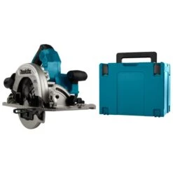 Makita DHS782ZJ 2x18 V Cirkelzaag 190 Mm -Makita Shop Nederland DHS782ZJ A8L0 s100