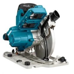 Makita DHS782ZJ 2x18 V Cirkelzaag 190 Mm -Makita Shop Nederland DHS782 A2L0 s01