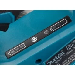 Makita DHS783ZJU 2x18 V Cirkelzaag 190 Mm -Makita Shop Nederland DHS783 F 001