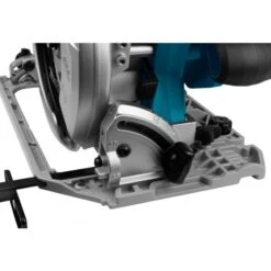 Makita DHS783ZJU 2x18 V Cirkelzaag 190 Mm -Makita Shop Nederland DHS783 F 003