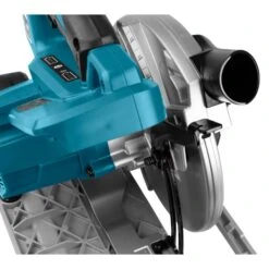 Makita DHS783ZJU 2x18 V Cirkelzaag 190 Mm -Makita Shop Nederland DHS783 F 004