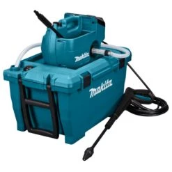 Makita DHW080ZK LXT 2x18 V Hogedrukreiniger 80bar -Makita Shop Nederland DHW080ZK C2R0