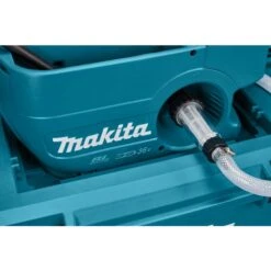 Makita DHW080ZK LXT 2x18 V Hogedrukreiniger 80bar -Makita Shop Nederland DHW080ZK F 001