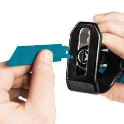 Makita DJR183ZJ 18 V Reciprozaag -Makita Shop Nederland DJR183 F 001