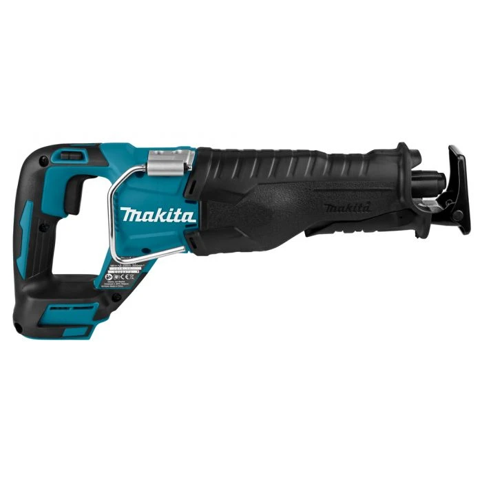 Makita DJR187Z 18 V Reciprozaag 10 Makita DJR187Z 18 V Reciprozaag - Afbeelding 8