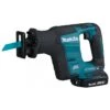 Makita DJR188RAJ 18 V Reciprozaag -Makita Shop Nederland DJR188RAJ C1L0