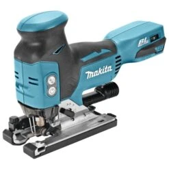 Makita DJV141ZJ 14,4 V Decoupeerzaag T-model -Makita Shop Nederland DJV141 A1L0 s01