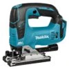 Makita DJV142ZJ 14,4 V Decoupeerzaag D-greep