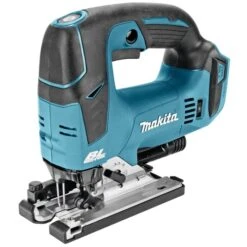 Makita DJV142ZJ 14,4 V Decoupeerzaag D-greep -Makita Shop Nederland DJV142 A1L0 s01 1