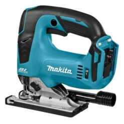 Makita DJV142ZJ 14,4 V Decoupeerzaag D-greep -Makita Shop Nederland DJV142 A1R0 1