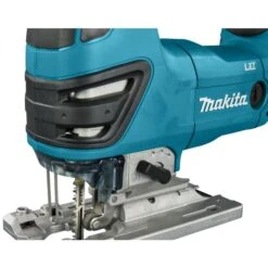 Makita DJV180RTJ 18 V Decoupeerzaag D-greep -Makita Shop Nederland DJV180RTJ F 001 2