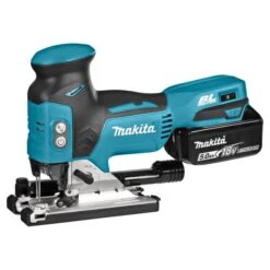 Makita DJV181RTJ 18 V Decoupeerzaag T-model -Makita Shop Nederland DJV181RTJ A1L0
