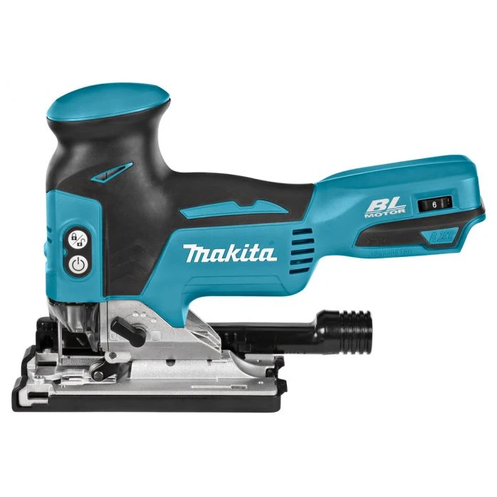 Makita DJV181Z 18 V Decoupeerzaag T-model, Losse Body 6 Makita DJV181Z 18 V Decoupeerzaag T-model, Losse Body - Afbeelding 4