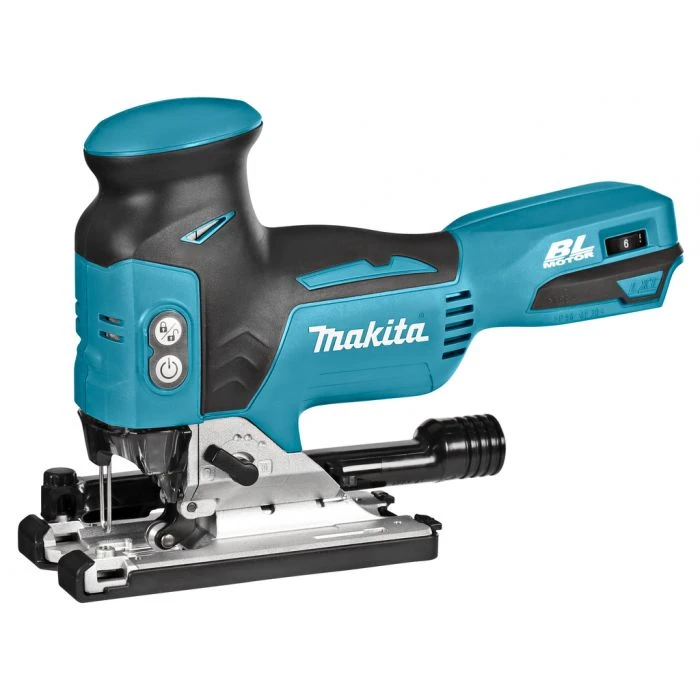 Makita DJV181Z 18 V Decoupeerzaag T-model, Losse Body 3 Makita DJV181Z 18 V Decoupeerzaag T-model, Losse Body