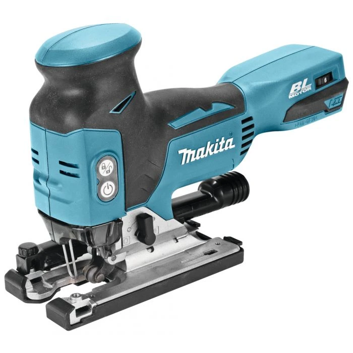 Makita DJV181Z 18 V Decoupeerzaag T-model, Losse Body 5 Makita DJV181Z 18 V Decoupeerzaag T-model, Losse Body - Afbeelding 3