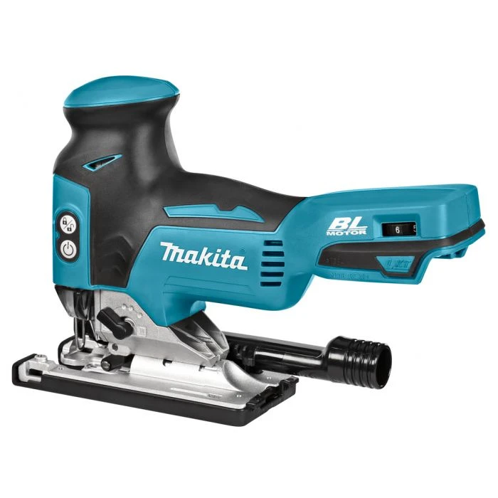 Makita DJV181Z 18 V Decoupeerzaag T-model, Losse Body 7 Makita DJV181Z 18 V Decoupeerzaag T-model, Losse Body - Afbeelding 5