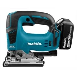 Makita DJV182RTJ 18 V Decoupeerzaag D-model -Makita Shop Nederland DJV182RTJ A1C0